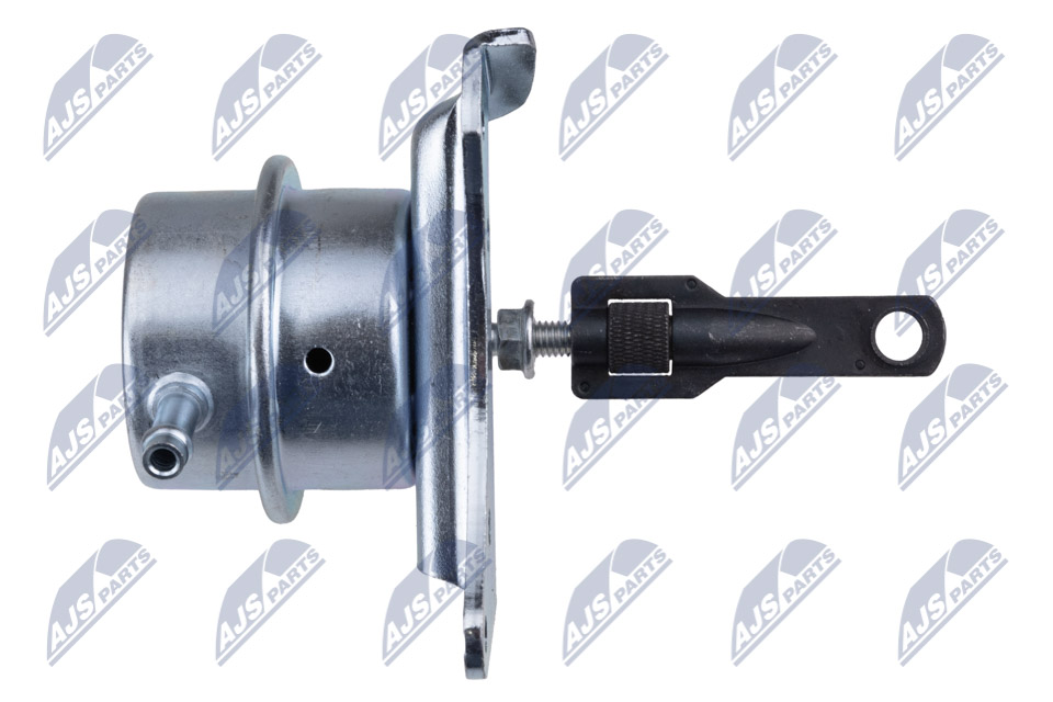 NTY ECD-PE-003 Ladedruckregelventil