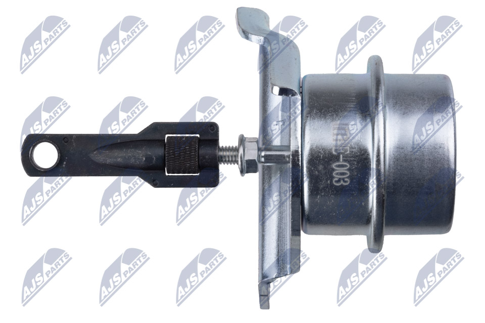 NTY ECD-PE-003 Ladedruckregelventil