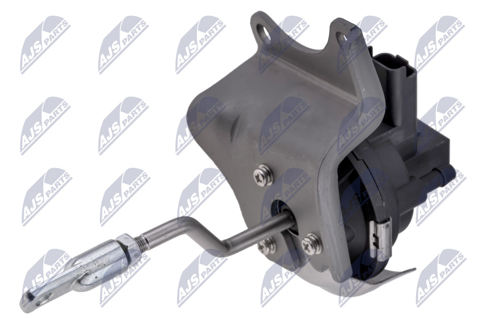 NTY ECD-PE-004 Ladedruckregelventil