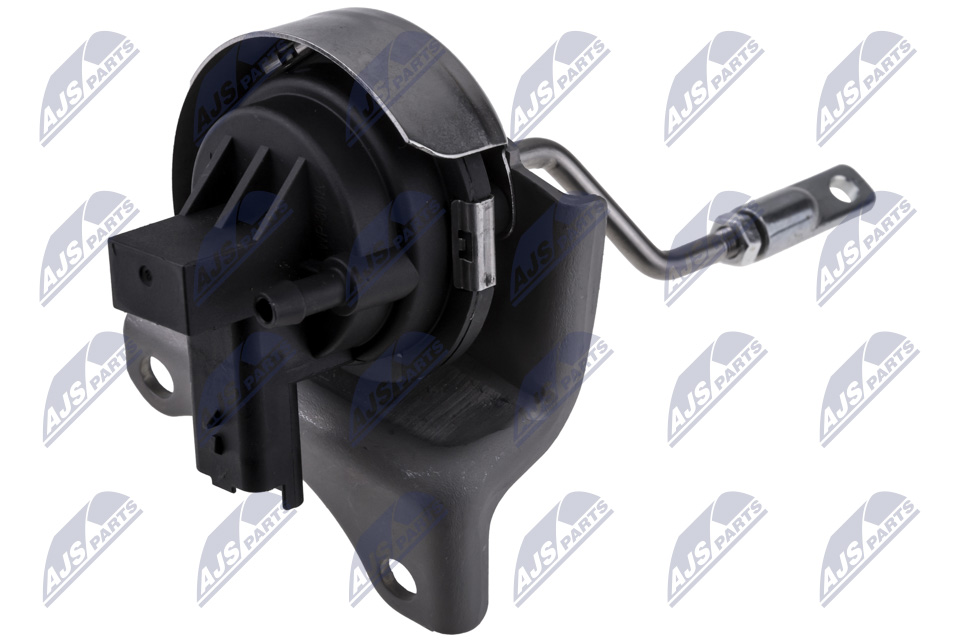 NTY ECD-PE-004 Ladedruckregelventil