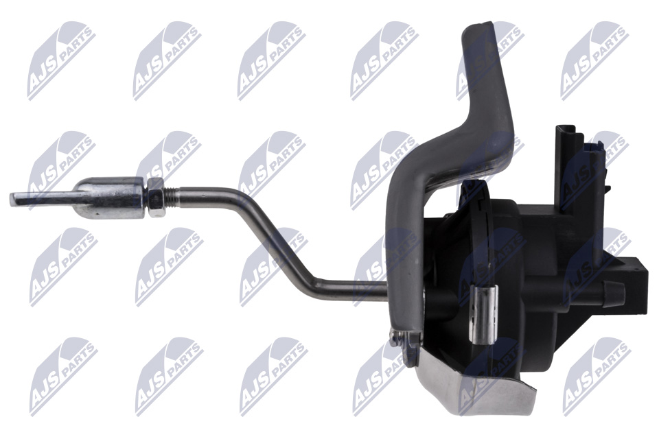 NTY ECD-PE-004 Ladedruckregelventil