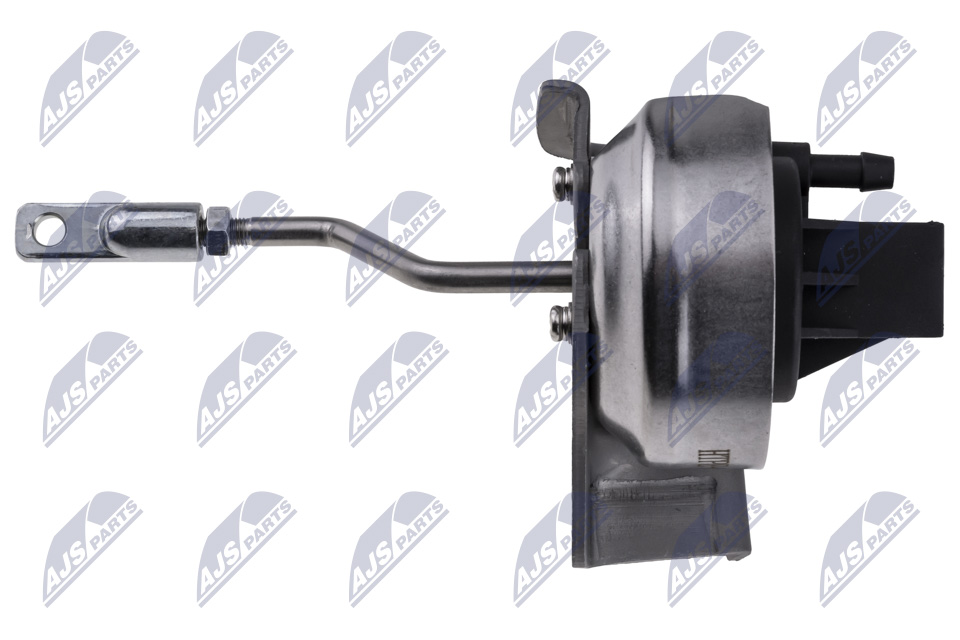 NTY ECD-PE-004 Ladedruckregelventil
