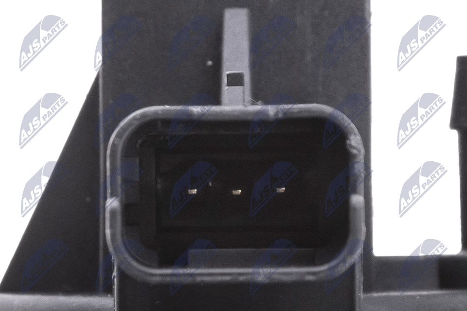 NTY ECD-PE-004 Ladedruckregelventil
