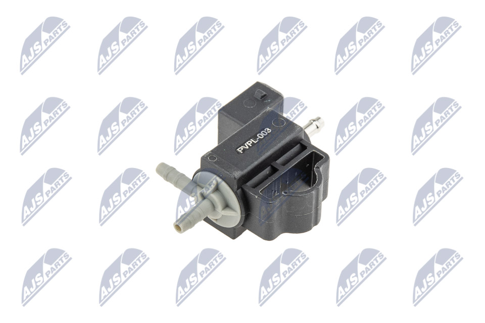 NTY ECD-PL-003 Ladedruckregelventil