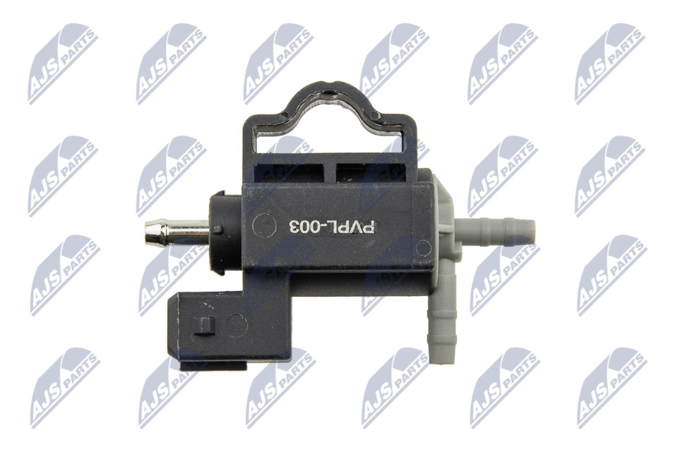 NTY ECD-PL-003 Ladedruckregelventil