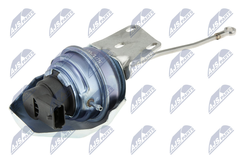 NTY ECD-PL-007 Ladedruckregelventil