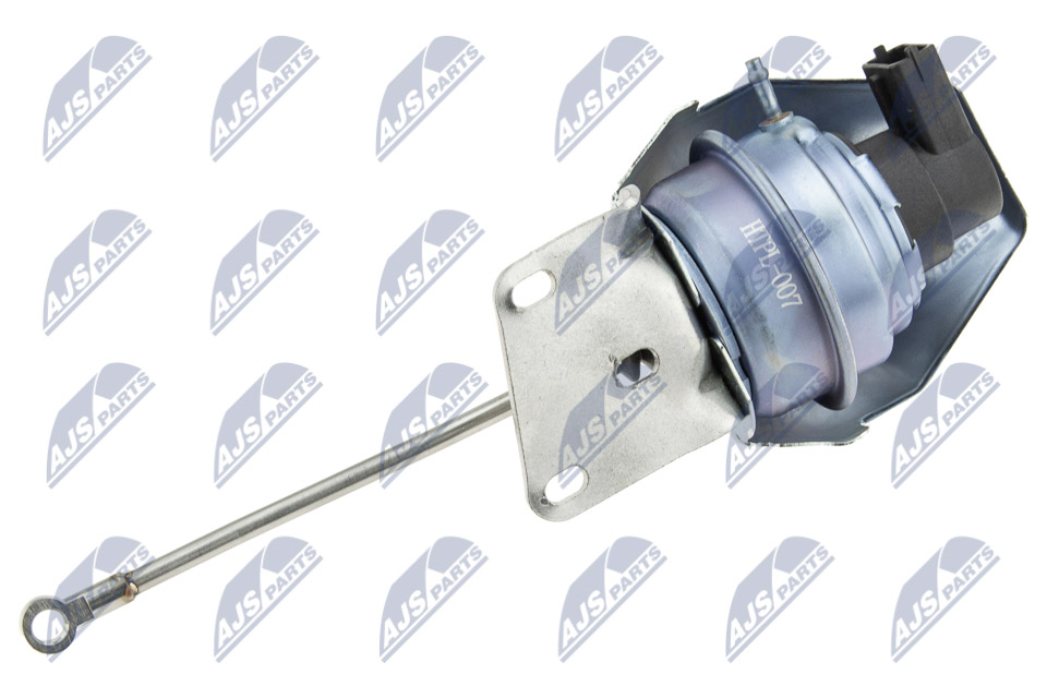 NTY ECD-PL-007 Ladedruckregelventil