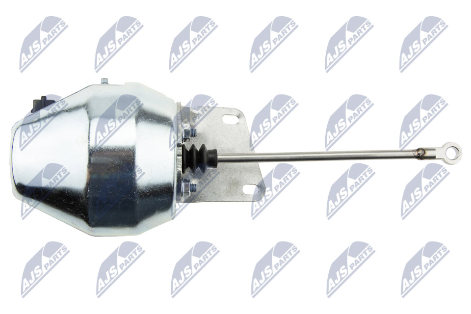 NTY ECD-PL-007 Ladedruckregelventil