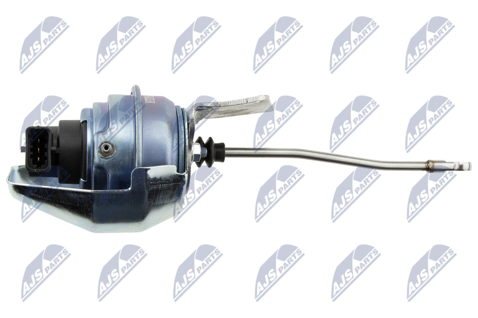 NTY ECD-PL-007 Ladedruckregelventil
