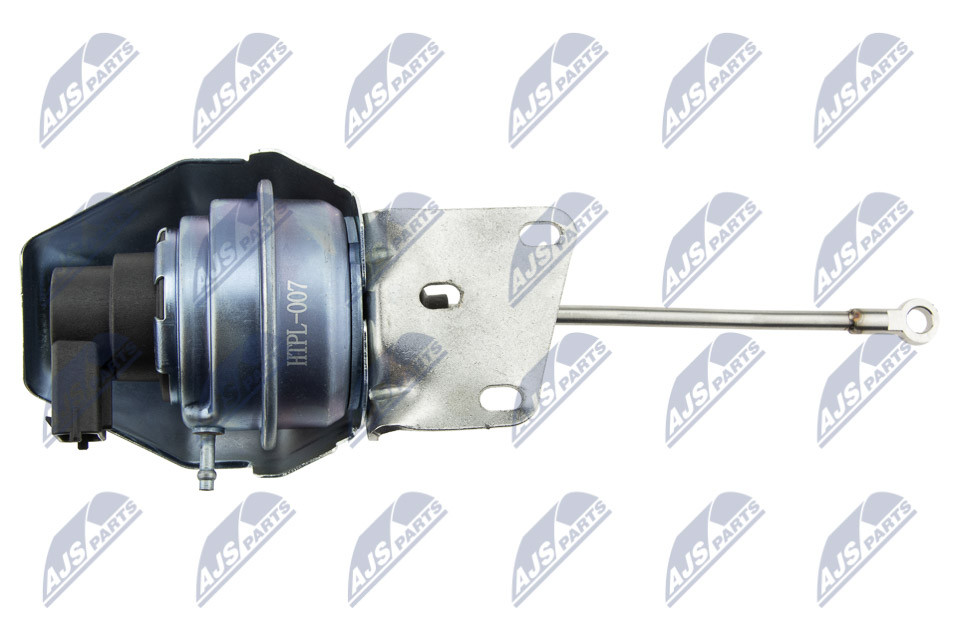 NTY ECD-PL-007 Ladedruckregelventil