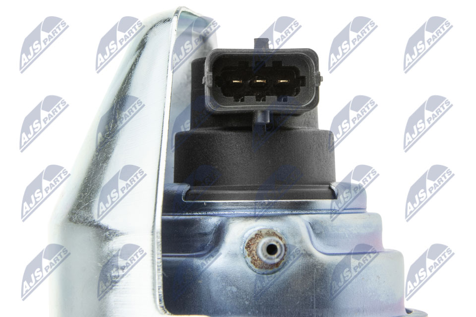 NTY ECD-PL-007 Ladedruckregelventil