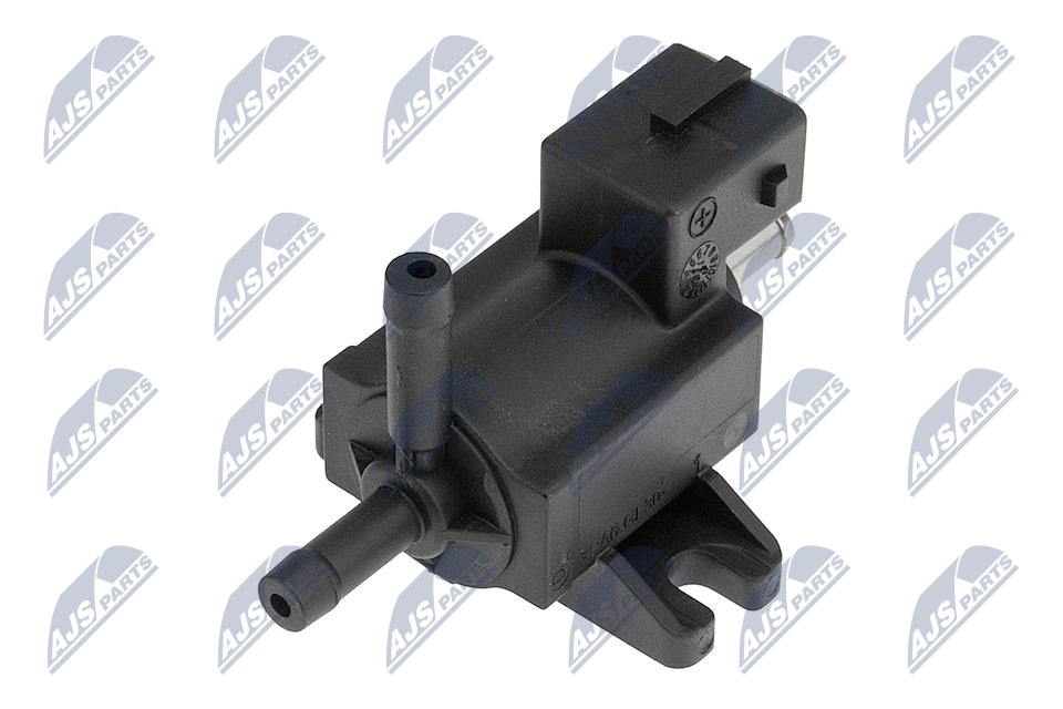 NTY ECD-PL-010 Ladedruckregelventil