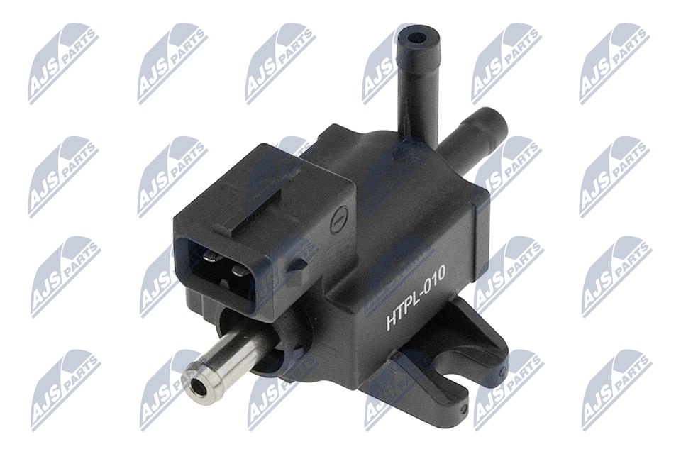 NTY ECD-PL-010 Ladedruckregelventil