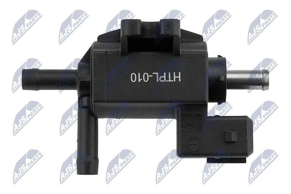 NTY ECD-PL-010 Ladedruckregelventil