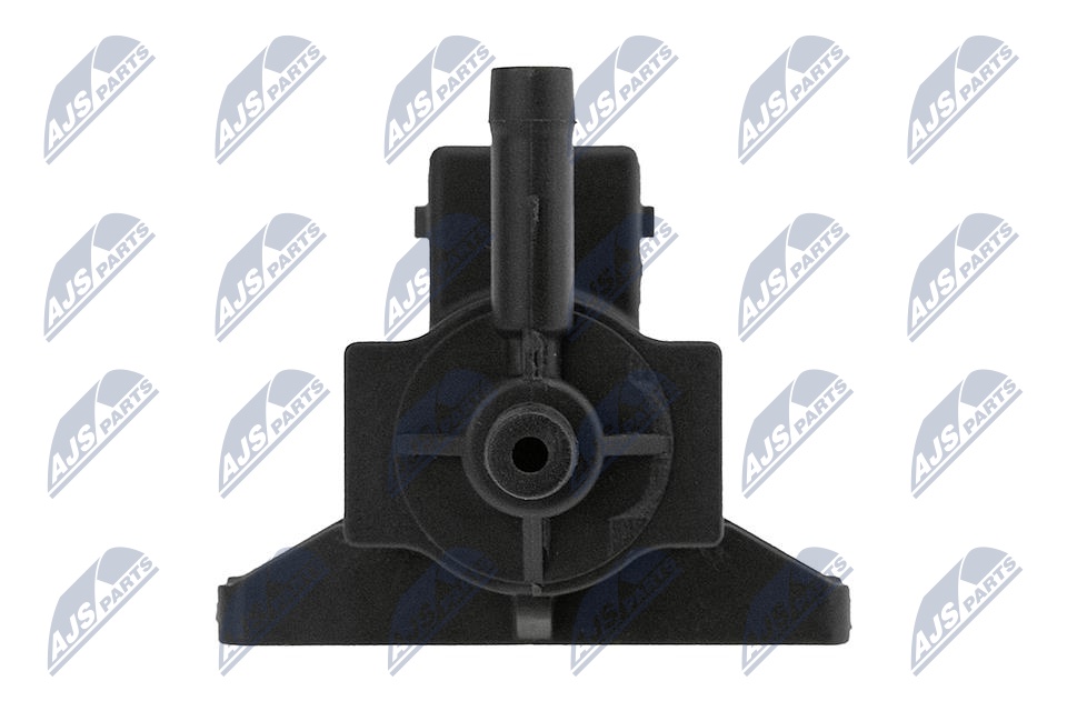NTY ECD-PL-010 Ladedruckregelventil