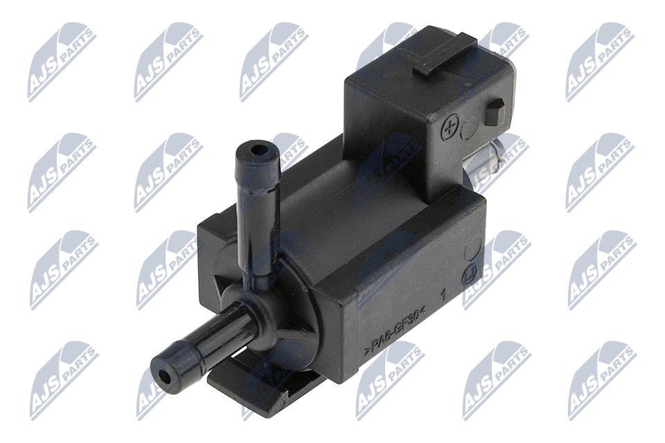NTY ECD-PL-011 Ladedruckregelventil