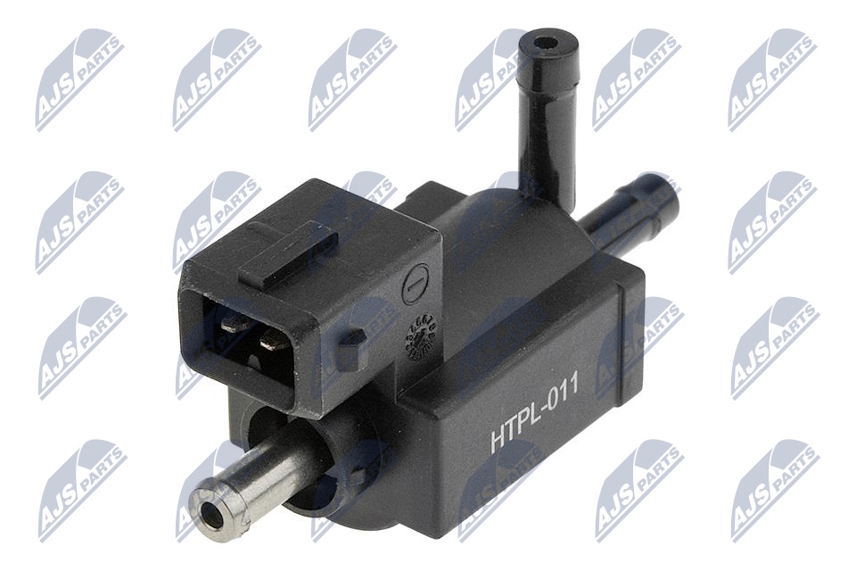 NTY ECD-PL-011 Ladedruckregelventil
