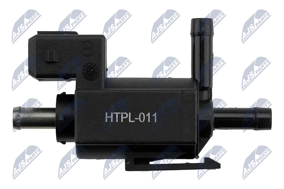 NTY ECD-PL-011 Ladedruckregelventil