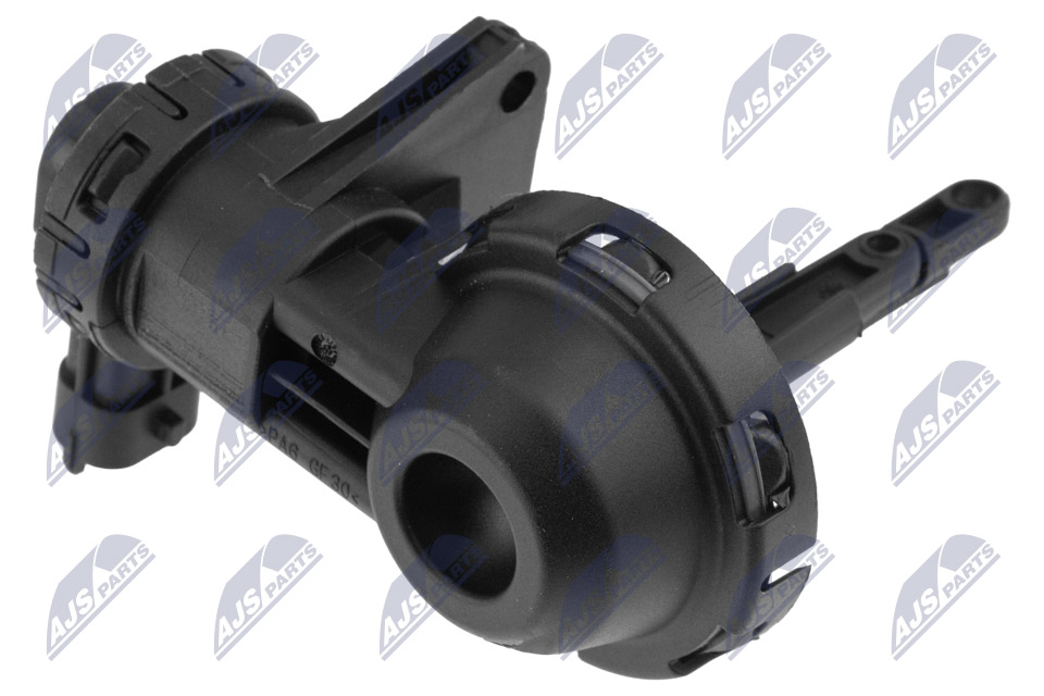 NTY ECD-PL-016 Control, change-over flap (induction pipe)