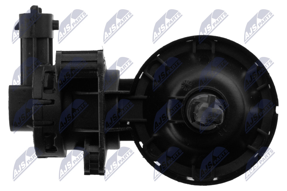 NTY ECD-PL-016 Control, change-over flap (induction pipe)