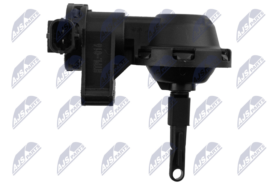 NTY ECD-PL-016 Control, change-over flap (induction pipe)