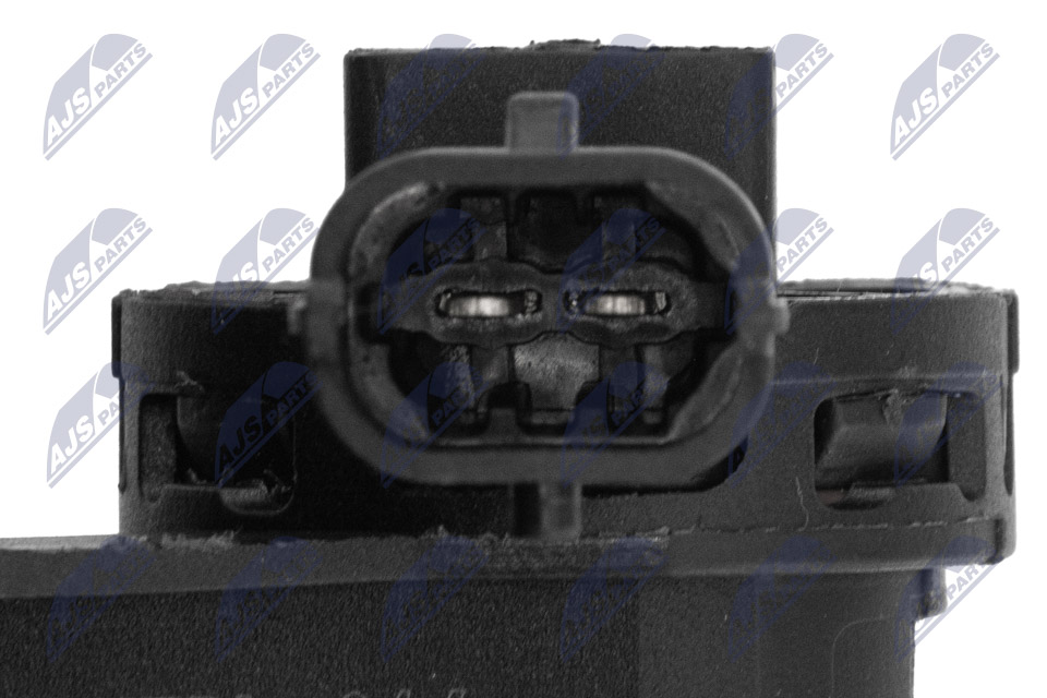 NTY ECD-PL-016 Control, change-over flap (induction pipe)