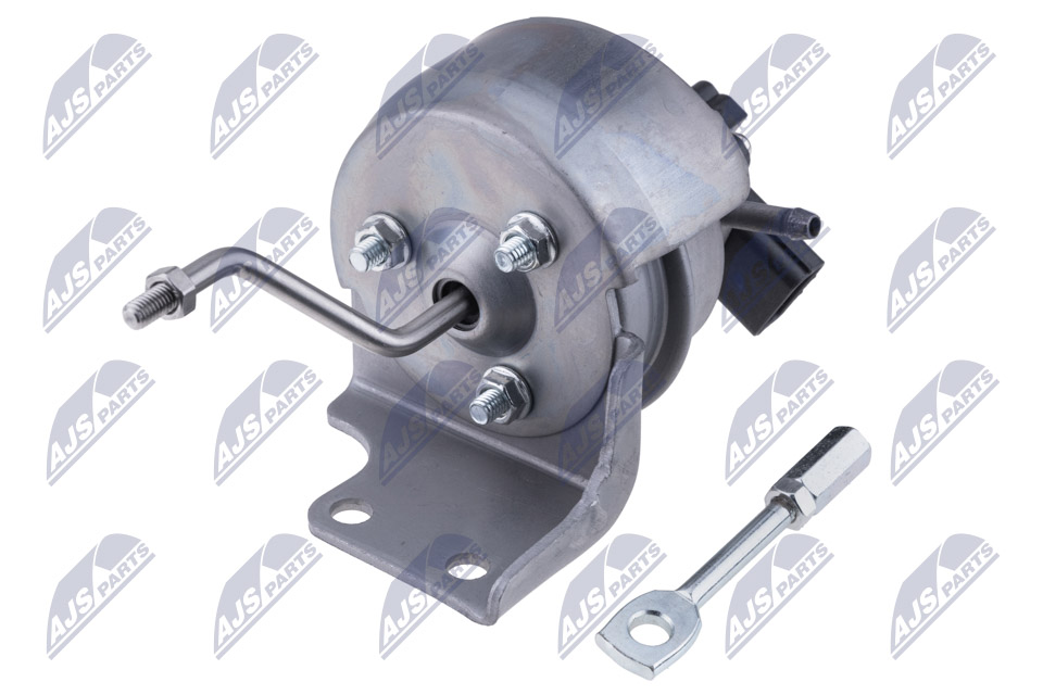 NTY ECD-PL-017 Ladedruckregelventil