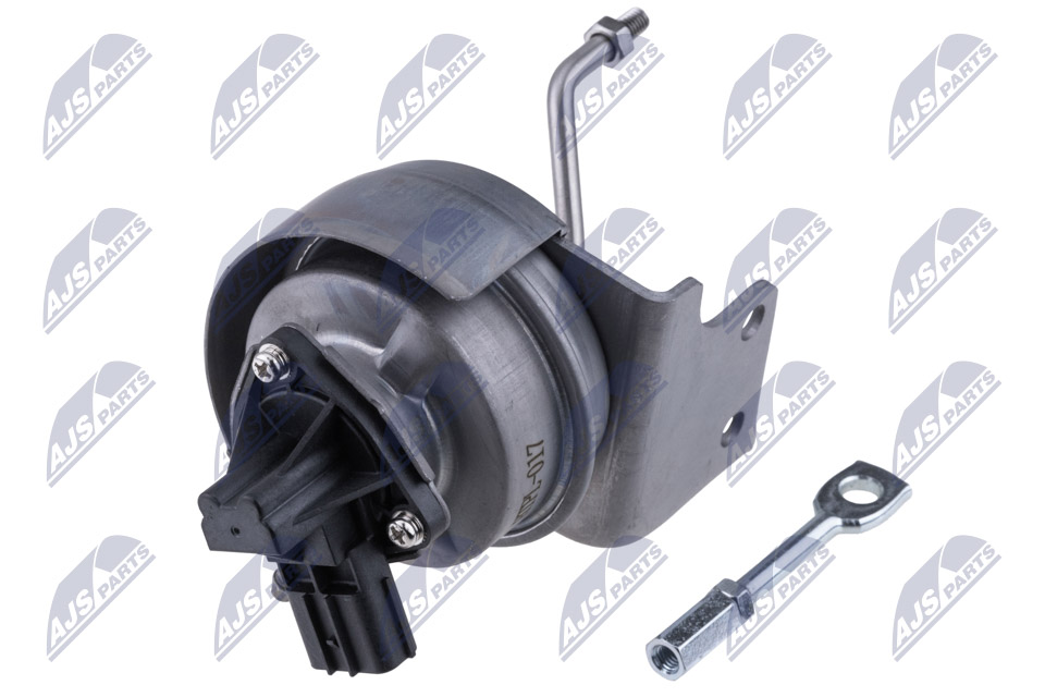 NTY ECD-PL-017 Ladedruckregelventil