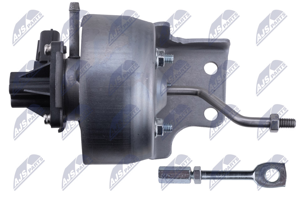 NTY ECD-PL-017 Ladedruckregelventil