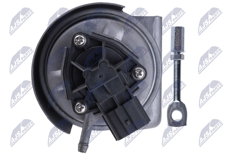 NTY ECD-PL-017 Ladedruckregelventil