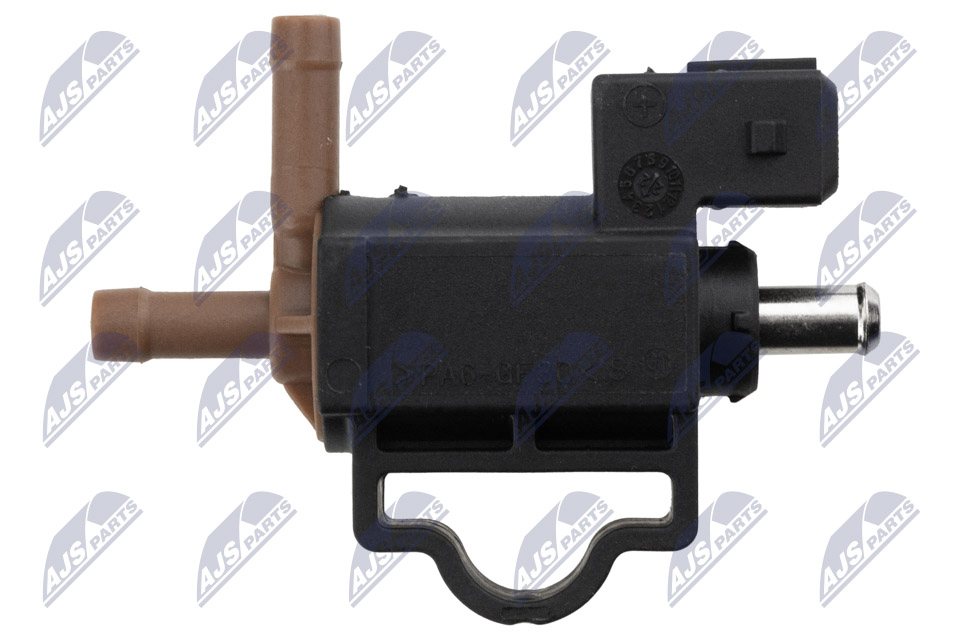 NTY ECD-PL-018 Ladedruckregelventil