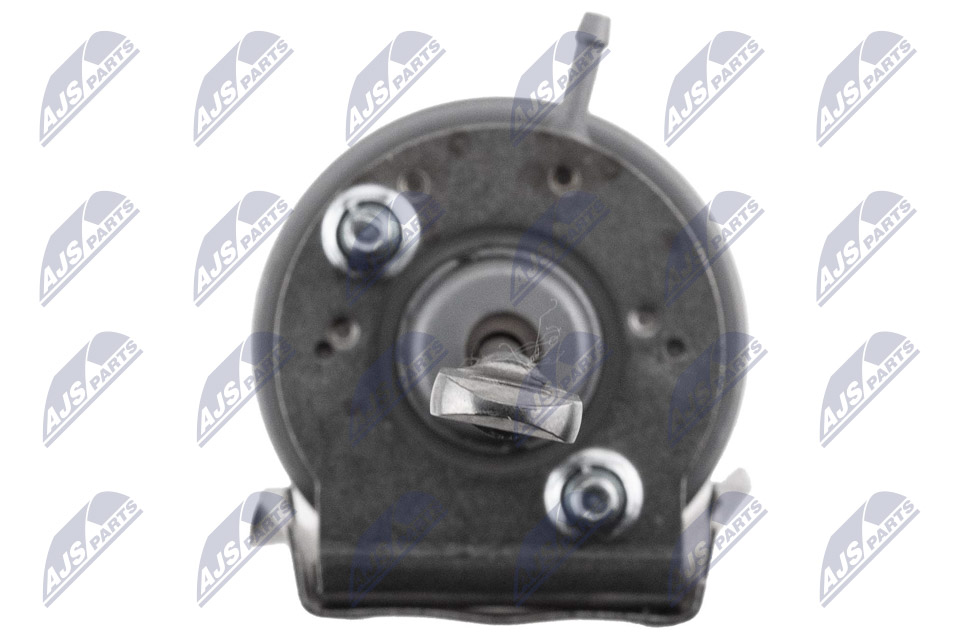 NTY ECD-PL-023 Lader, Aufladung