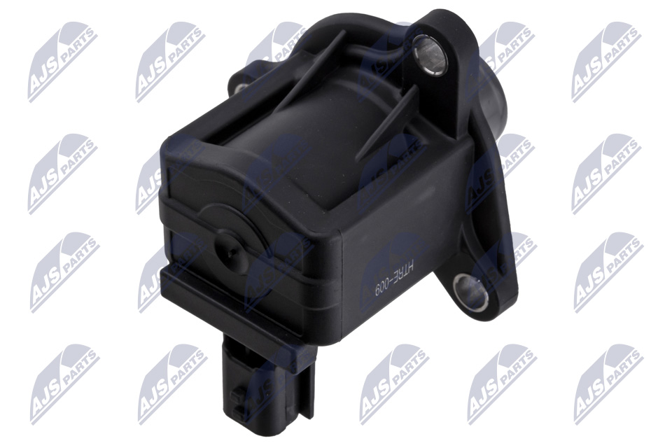 NTY ECD-RE-009 Ladedruckregelventil