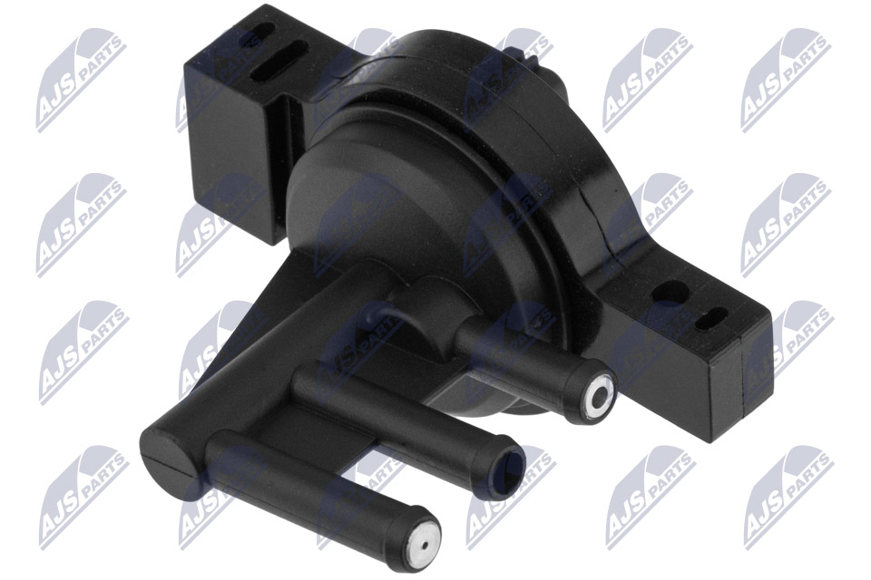 NTY ECD-SA-000 Druckwandler, Turbolader