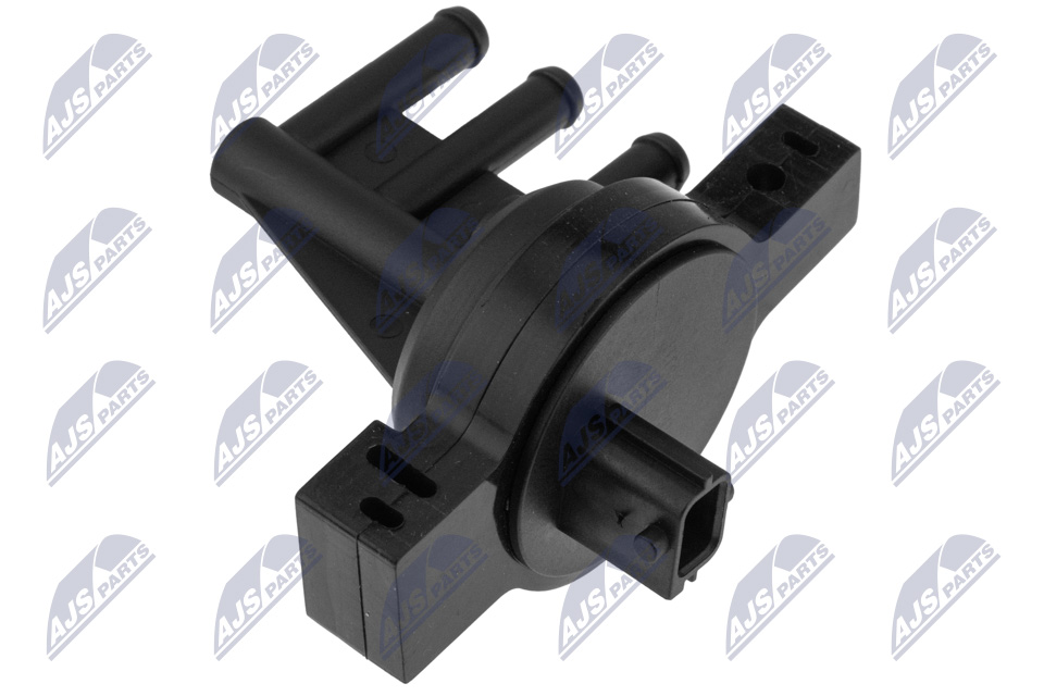 NTY ECD-SA-000 Druckwandler, Turbolader