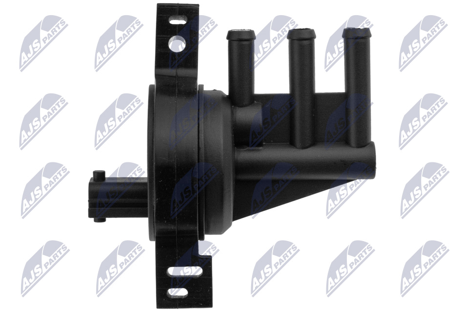 NTY ECD-SA-000 Druckwandler, Turbolader