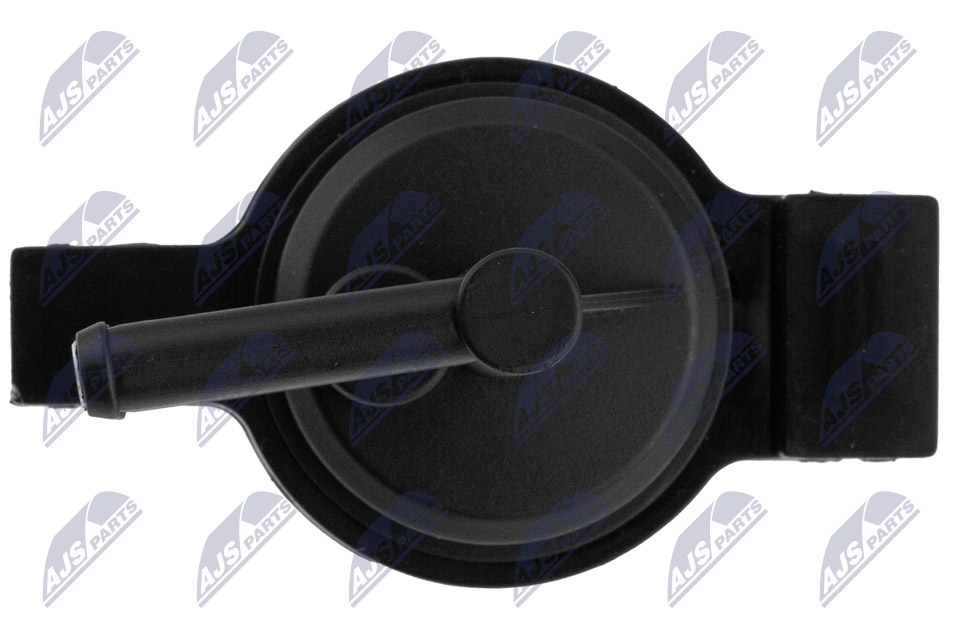 NTY ECD-SA-000 Druckwandler, Turbolader
