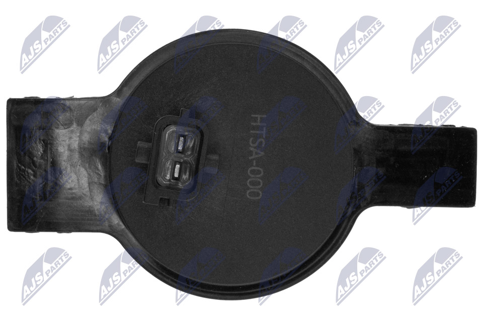 NTY ECD-SA-000 Druckwandler, Turbolader