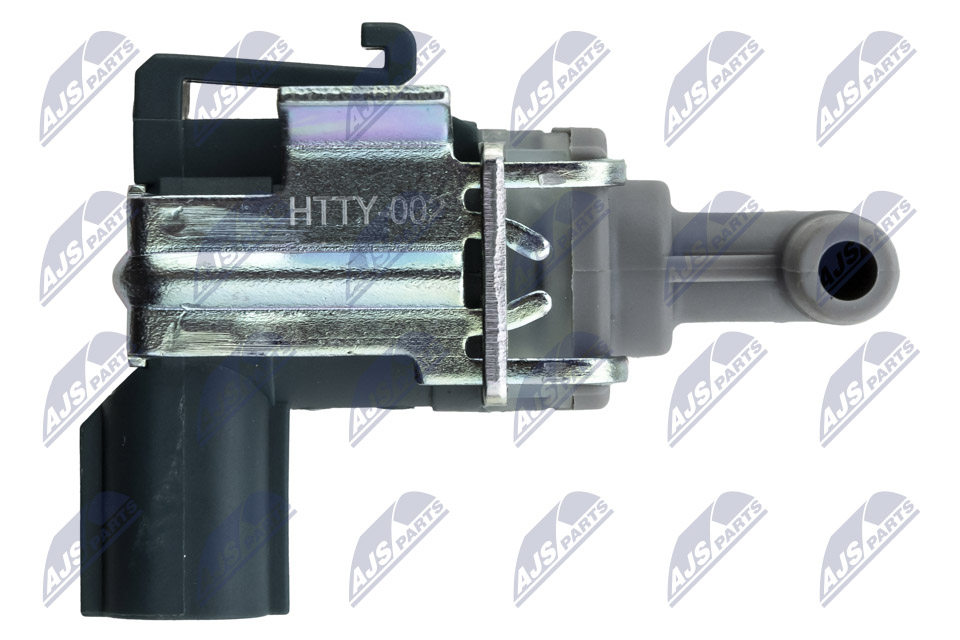 NTY ECD-TY-002 Ventil, Luftsteuerung (Ansaugluft)