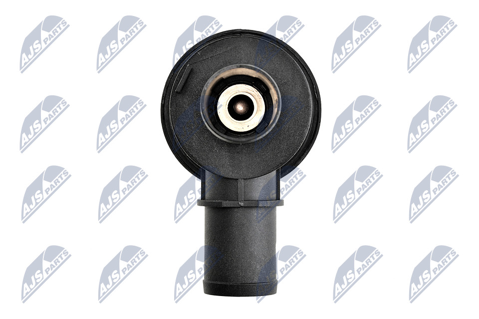 NTY ECD-VW-000 Клапан регулирования давления нагнетателя