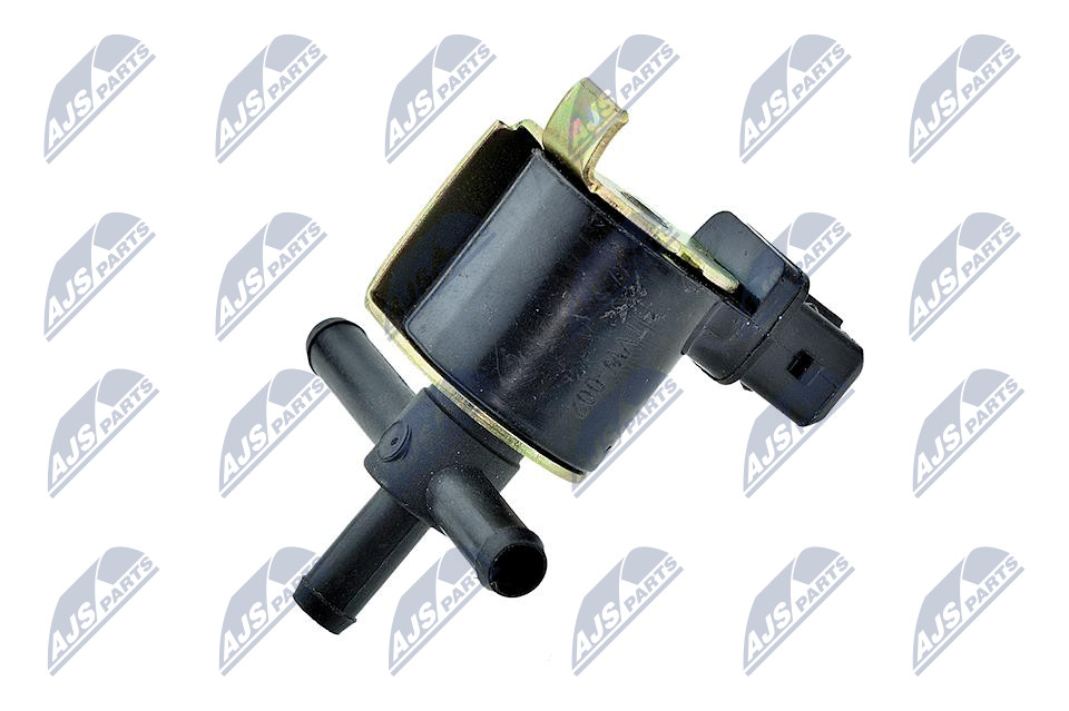 NTY ECD-VW-002 Ladedruckregelventil