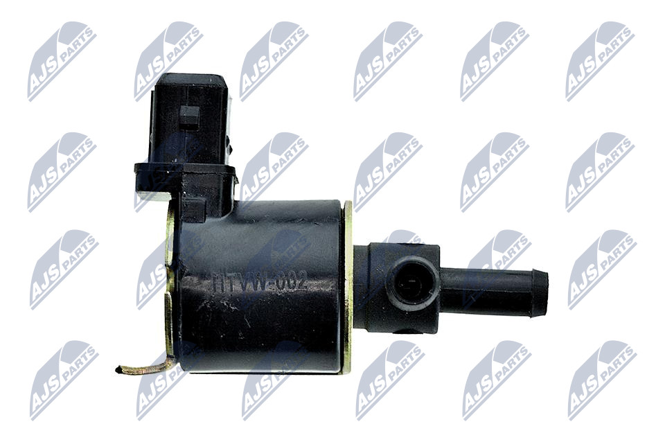 NTY ECD-VW-002 Ladedruckregelventil