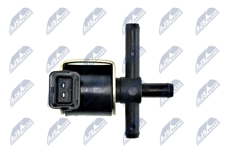 NTY ECD-VW-002 Ladedruckregelventil