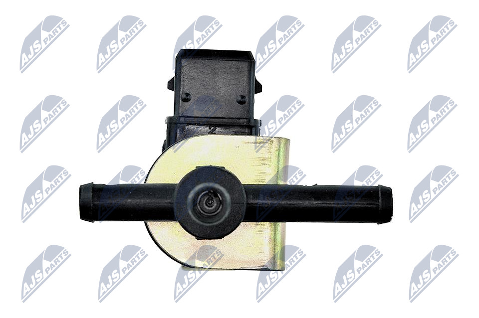 NTY ECD-VW-002 Ladedruckregelventil