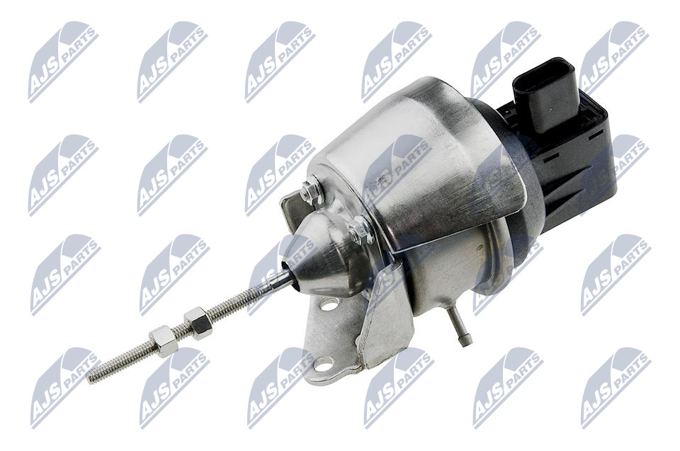NTY ECD-VW-008 Ladedruckregelventil