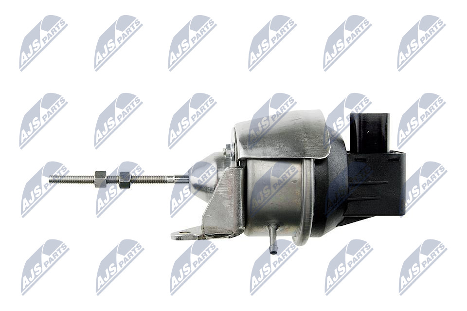 NTY ECD-VW-008 Ladedruckregelventil
