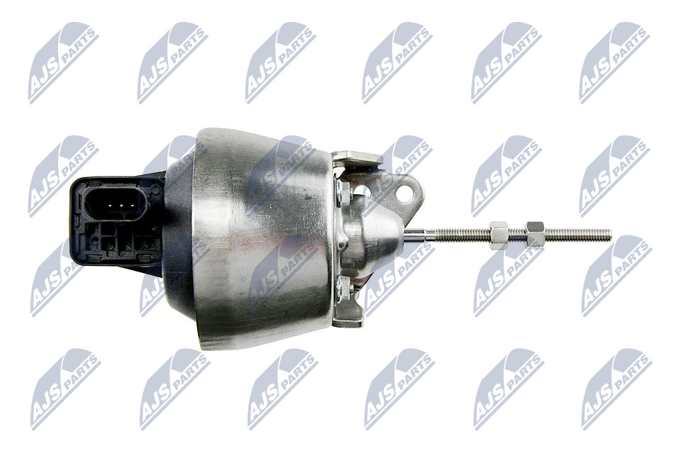 NTY ECD-VW-008 Ladedruckregelventil