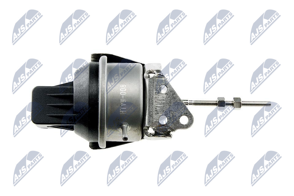 NTY ECD-VW-008 Ladedruckregelventil