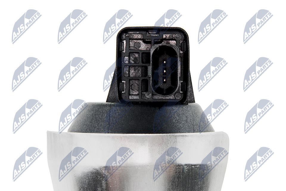 NTY ECD-VW-008 Ladedruckregelventil