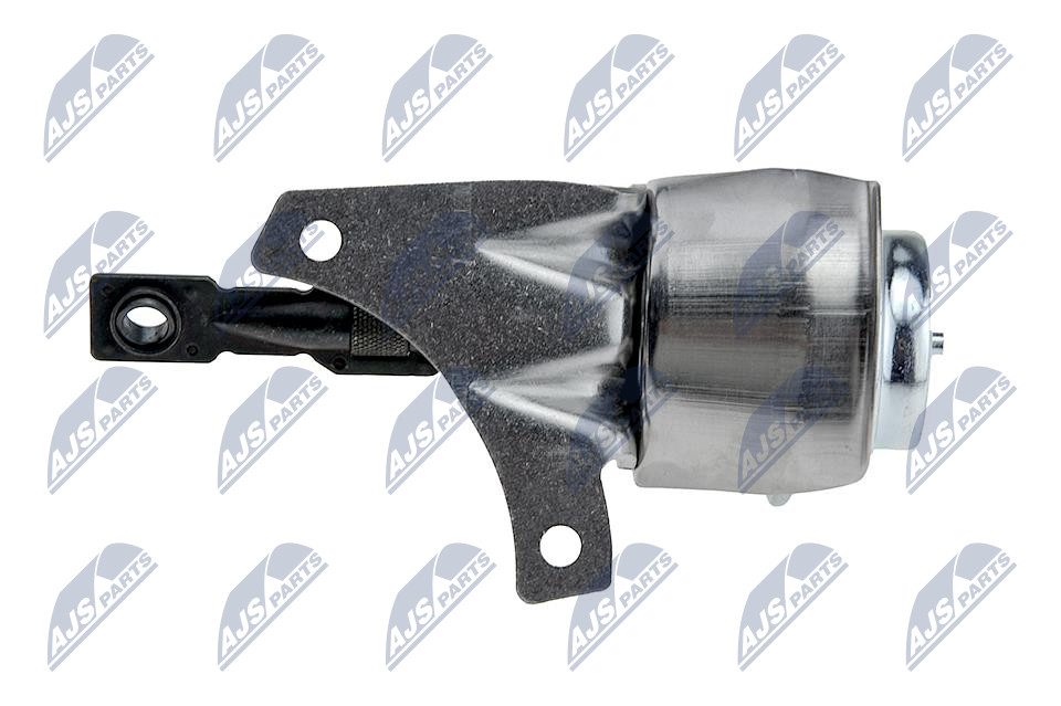 NTY ECD-VW-018 Клапан регулирования давления нагнетателя